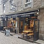 Home Burger