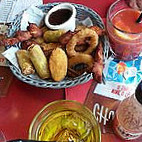 Buffalo Grill