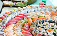 Sushi Relais