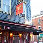 Vico Restaurant and Bar