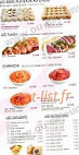 Sushi Idee