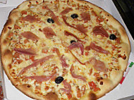 Allo cuers pizza