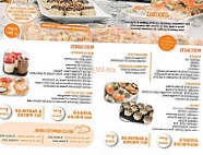 Crescendo Restaurant