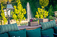 Romantik Landschloss Fasanerie