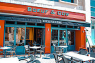 Boeuf and Cow