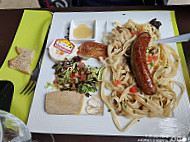 Table D'yvonne