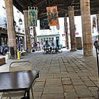 Les Arcades