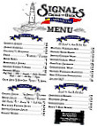 Signals Restaurant And Bar