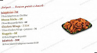 Pizza à L'ancienne