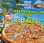 Molly Jefferson's Pizza