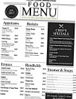 Captain Charles Seafood House
