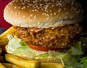 Heat Burger