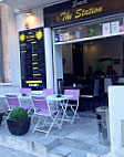 Snack The Station