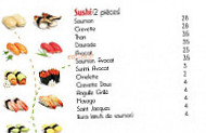 Hanotoky Sushi