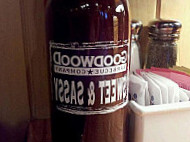 Goodwood Barbecue Co
