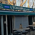 L'Écailler du Castillet
