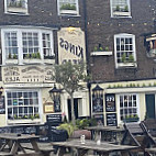 King's Head