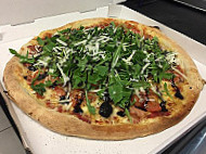 My Pizz'