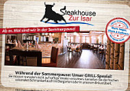 Hotel & Restaurant zur Isar