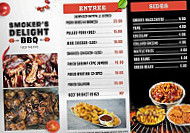 Smokers Delight Bbq