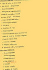 Le Coin Gourmand