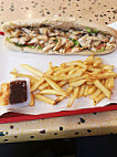 Snack Du Centre