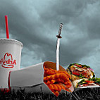 Arby's