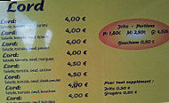 Chez Hubert