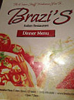 Brazi's Restaurant