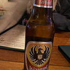 Calypso Restaurant Raw Bar