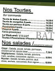 La Faïss'a Pizza