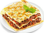 Di Napoli Pizza