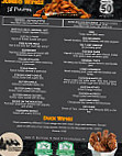 Backbone Tavern