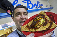 Crêperie La Bolée