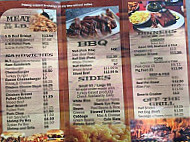 Martin's Soul Food Bbq