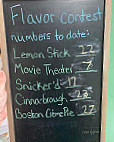 Keyes Creamery
