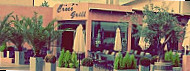 Le Coco Grill