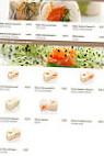 Sushi Chateau