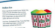 Rita's Italian Ice
