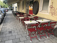 Cafe Omo Aethiopische Spezialitaeten