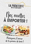 La Pataterie
