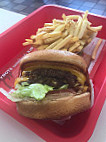 In-n-out Burger