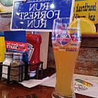 Bubba Gump Shrimp Co.