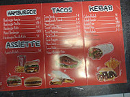 Le Tacos King