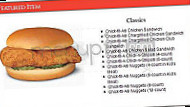 Chick-fil-a