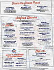 Captain Billy's Crab House