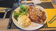 Beaulieu cave et resto
