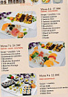 Sushi Tokyo