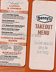 Denny's