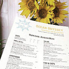 Ocean Odyssey Seafood Deli